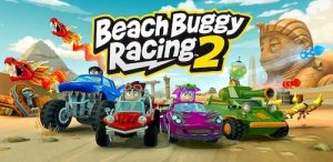 Scopri di più sull'articolo Trucchi Beach Buggy Racing 2