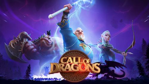 trucchi per Call of Dragons gratis