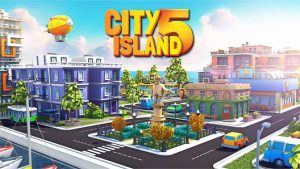 Scopri di più sull'articolo Trucchi City Island 5 gratis