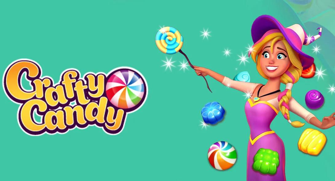 trucchi per Crafty Candy gratis