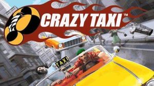 Scopri di più sull'articolo Trucchi per Crazy Taxi Classic