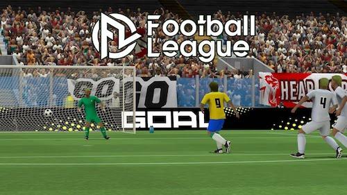 trucchi per Football League gratis