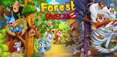 Scopri di più sull'articolo Trucchi per Forest Rescue