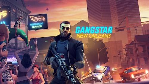 trucchi per Gangstar New Orleans