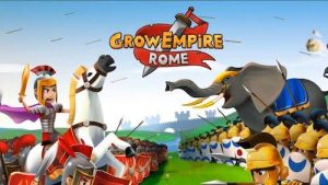 Scopri di più sull'articolo Trucchi per Grow Empire Rome