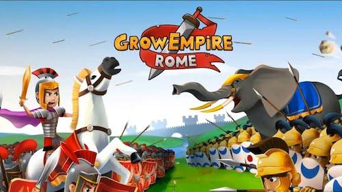 trucchi per Grow Empire gratis