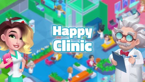 trucchi per Happy Clinic gratis