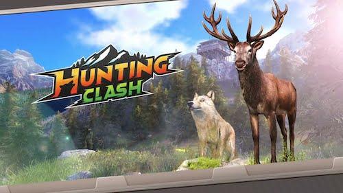 Scopri di più sull'articolo Trucchi per Hunting Clash