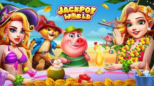 trucchi per Jackpot World gratis
