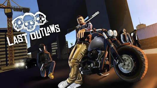 trucchi per Last Outlaws gratis