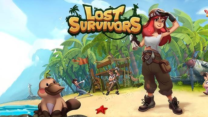 trucchi per Lost Survivors gratis