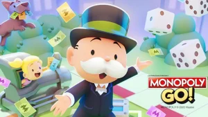 Scopri di più sull'articolo Trucchi per MONOPOLY GO gratis