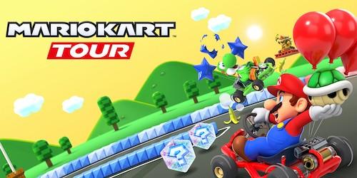 trucchi per Mario Kart Tour gratis