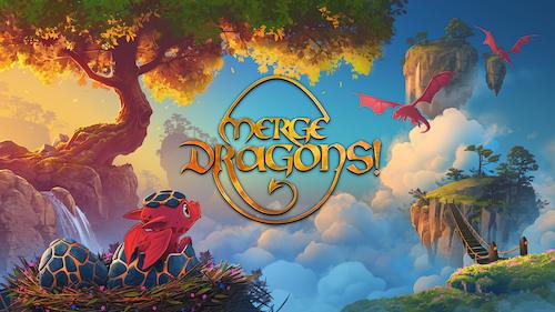 trucchi per Merge Dragons gratis