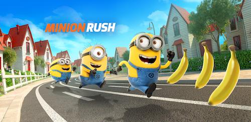 Scopri di più sull'articolo Trucchi per Minion Rush gratis