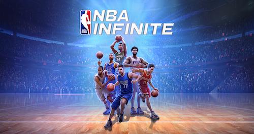 trucchi per NBA Infinite gratis