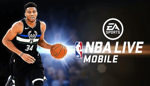 trucchi per NBA LIVE Mobile Pallacanestro