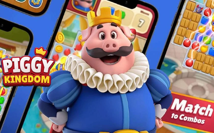 trucchi per Piggy Kingdom gratis