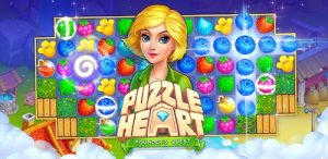 Scopri di più sull'articolo Trucchi Puzzle Heart Match-3 Adventure