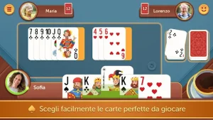Scopri di più sull'articolo Trucchi Ramino Classico