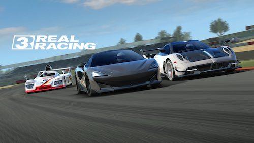 trucchi per Real Racing 3 gratis