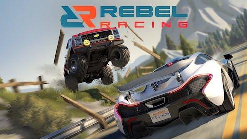 trucchi per Rebel Racing gratis