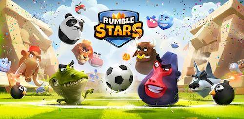 trucchi per Rumble Stars Calcio