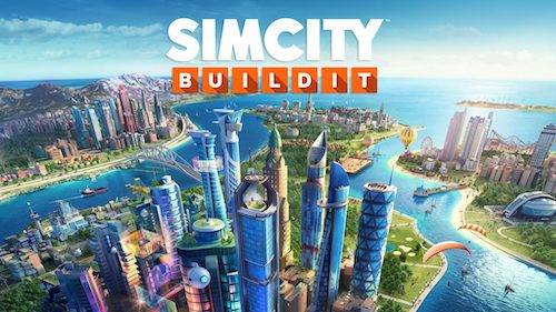 trucchi per SimCity BuildIt gratis