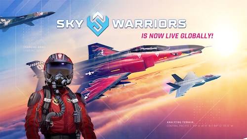 trucchi per Sky Warriors gratis