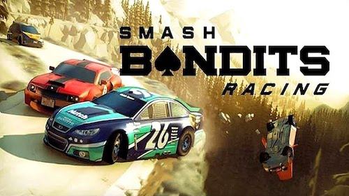 trucchi per Smash Bandits Racing