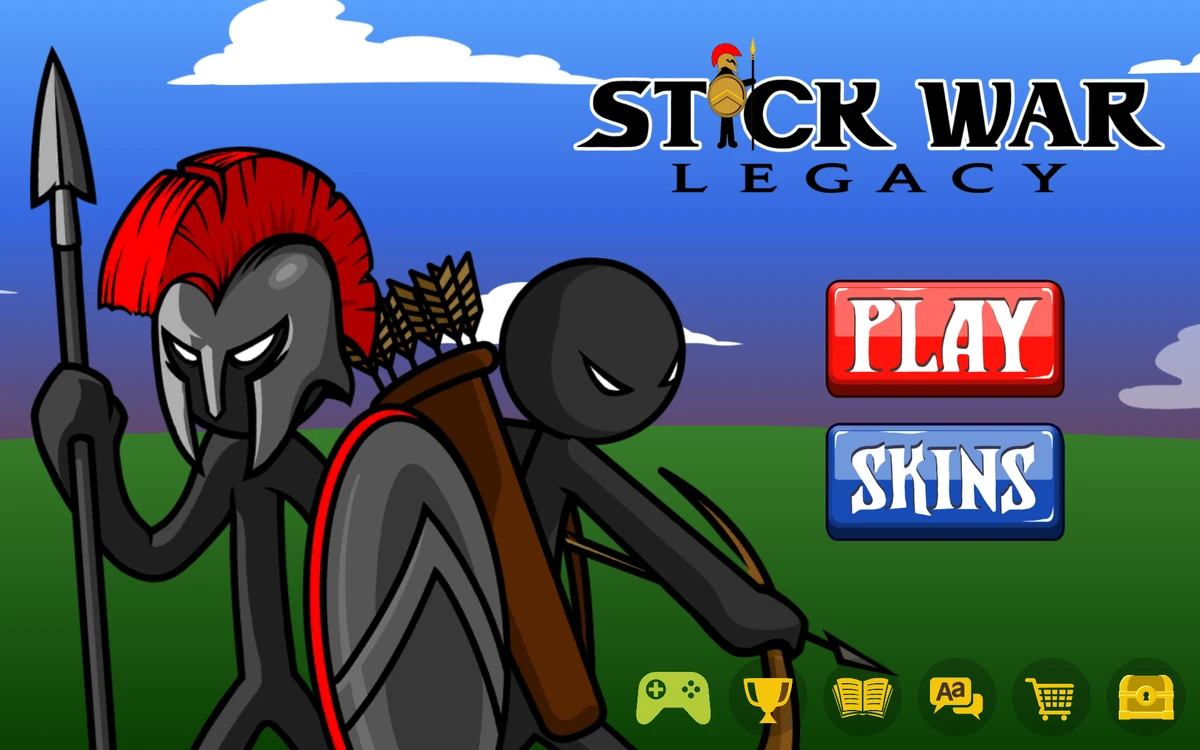 trucchi per Stick War Legacy gratis