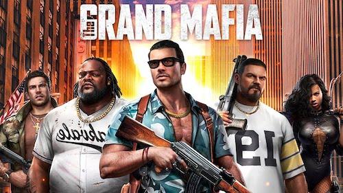 trucchi per The Grand Mafia gratis