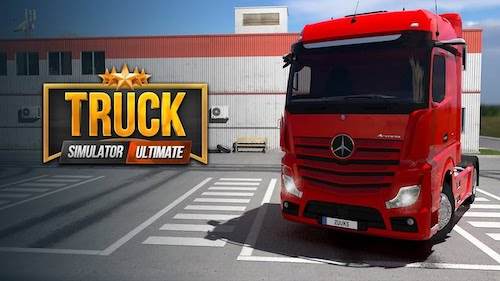 Scopri di più sull'articolo Trucchi Truck Simulator Ultimate