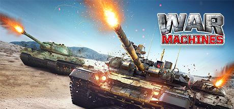 trucchi per War Machines gratis