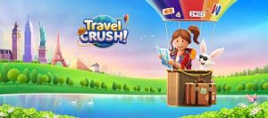 Scopri di più sull'articolo Trucchi per Travel Crush