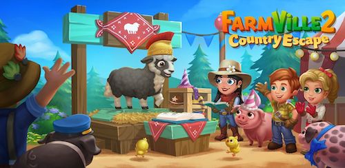 FarmVille 2 Avventura rurale trucchi gratis