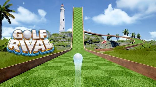 Scopri di più sull'articolo Trucchi per Golf Rival