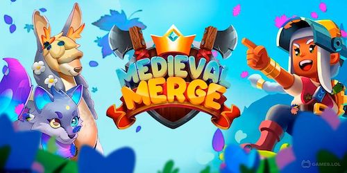trucchi per Medieval Merge gratis