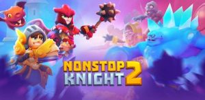 Scopri di più sull'articolo Trucchi per Nonstop Knight 2