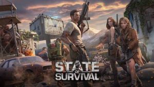 Scopri di più sull'articolo Trucchi per State of Survival