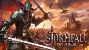 Scopri di più sull'articolo Trucchi per Stormfall Rise of Balur