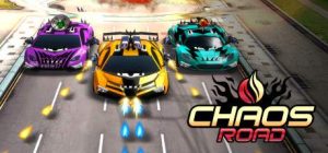 Scopri di più sull'articolo Trucchi Chaos Road gratis