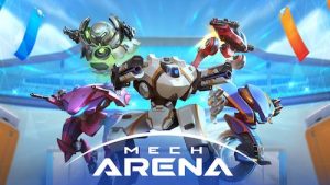 Scopri di più sull'articolo Trucchi per Mech Arena